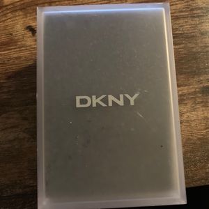 DKNY Ladies Watch